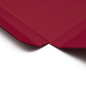 Cherry Red Envelope For Packing Jewelry Cherry Red Envelope For Packing Jewelry