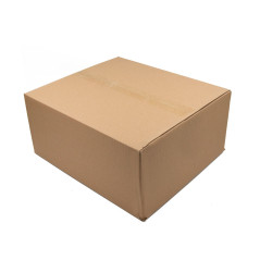 Versandverpackung für 4 Boxen B00015