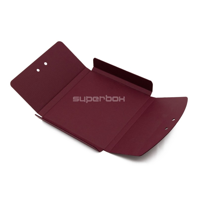 Very Nice Wine Red Small Envelope Very Nice Wine Red Small Envelope