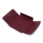 Wine Red Small Fancy Envelope Wine Red Small Fancy Envelope