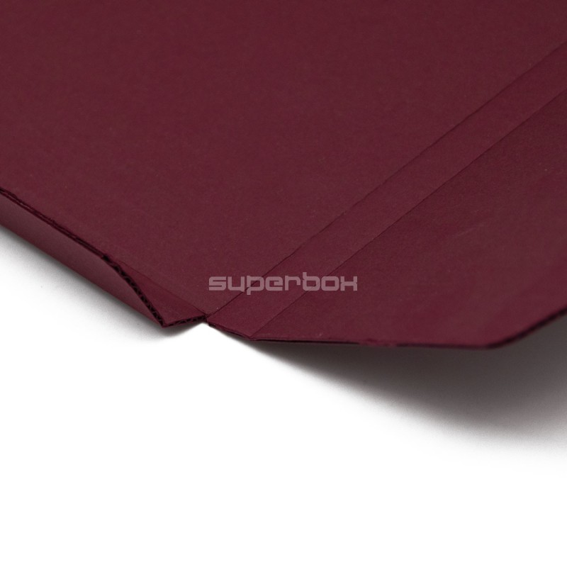 Very Nice Wine Red Small Envelope Very Nice Wine Red Small Envelope