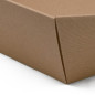 Eco Brown Tray For Fruits and Vegetables Eco Brown Tray For Fruits and Vegetables