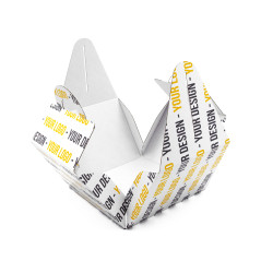 Individueller Druck für C08372 Boxen