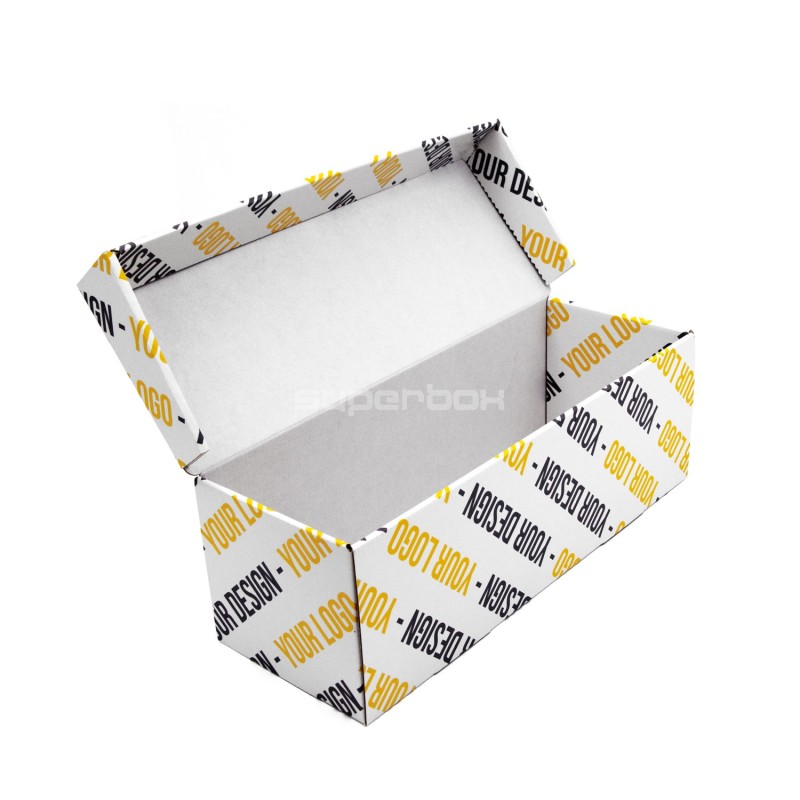 Individueller Druck für 32805 Boxen