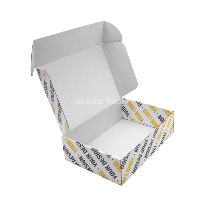 Individueller Druck für 21509 Boxen ohne Fenster