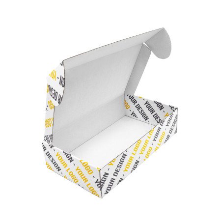Individueller Druck für B00015 Boxen ohne Fenster
