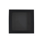 Black Large Square Gift Box