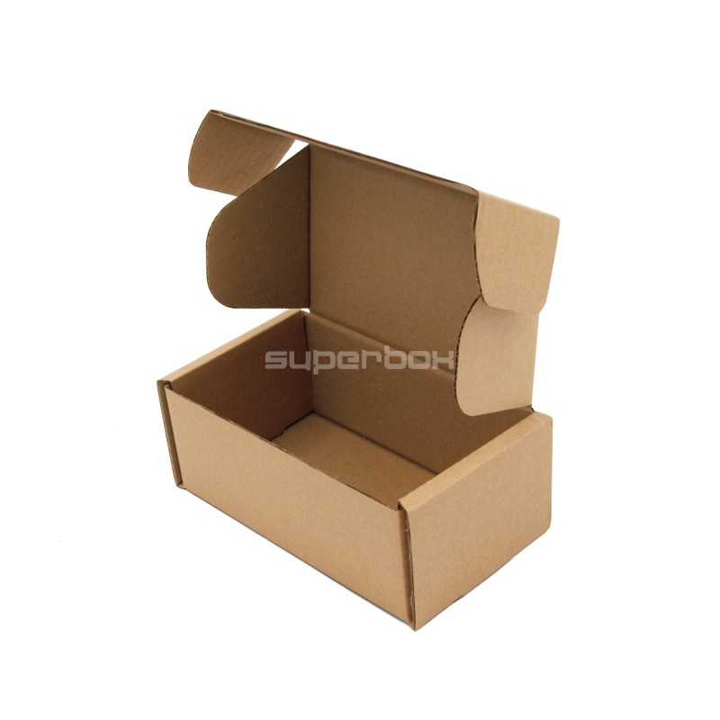 Versandbox für S-Postterminals
