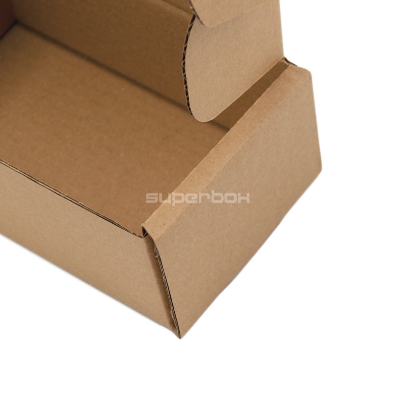 Versandbox für S-Postterminals
