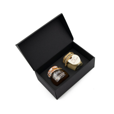 Schwarzer S-Größe kundenspezifischer Einsatz