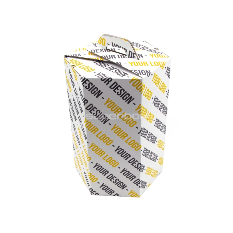Individual Printing for Box, 34.5 cm Height