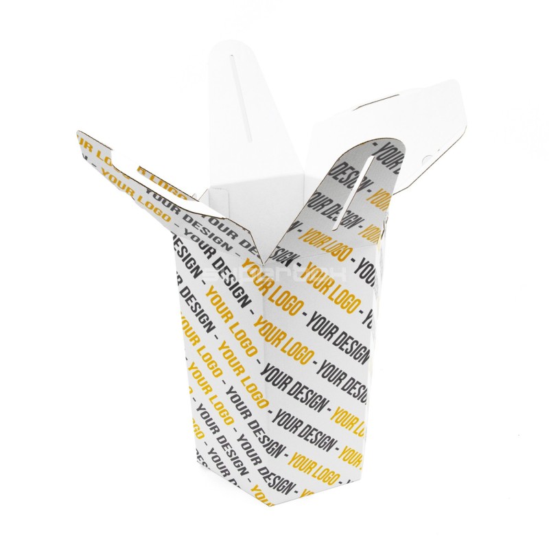 Individueller Druck für litauischen Baumkuchen, 345 mm hoch