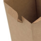 Vertical Brown Gift Box Vertical Brown Gift Box