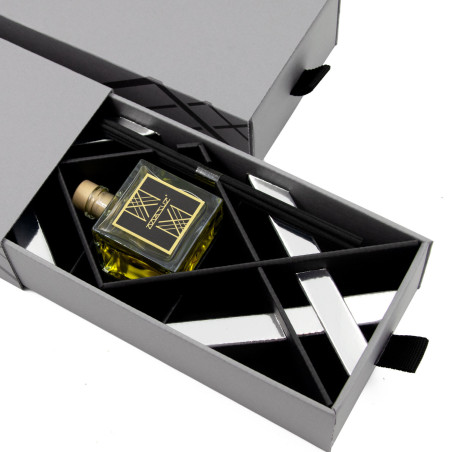 Firmengeschenk mit dem Duft von Zuhause