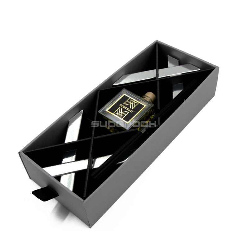 Firmengeschenk mit dem Duft von Zuhause