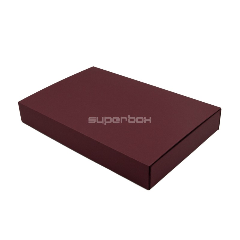 Black Box for MACARONS Cookies With Magnets Black Box for MACARONS Cookies With Magnets