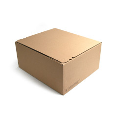 E-Commerce Box für M-Paketautomaten