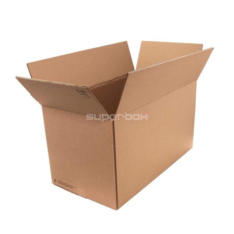 Extra Large, 7 mm Thick Transport Box