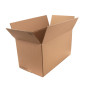 Extra Large, 7 mm Thick Transport Box
