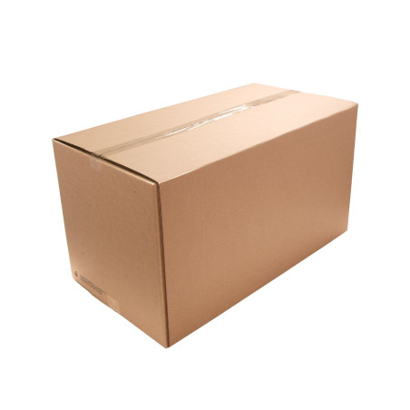 Extra große 7 mm dicke Transportbox