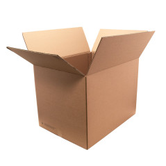 Extra Large, 7 mm Thick Transport Box