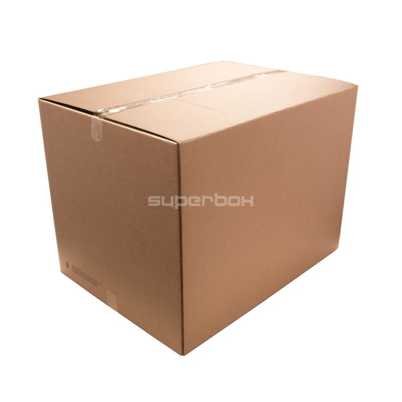 Sehr große 7 mm dicke Versandverpackung