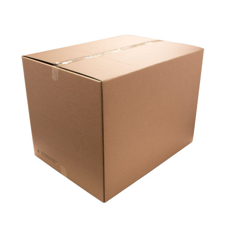 Sehr große 7 mm dicke Versandverpackung