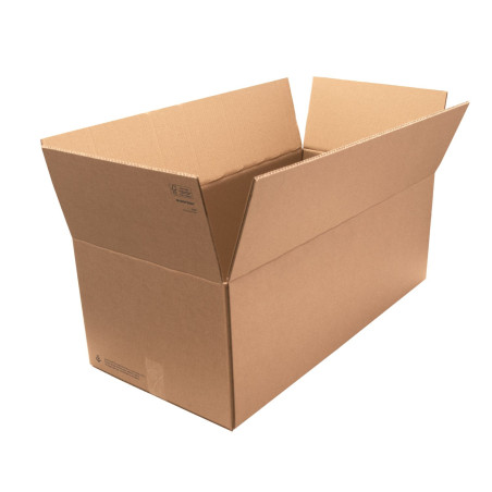 Extra Large, 7 mm Thick Transport Box