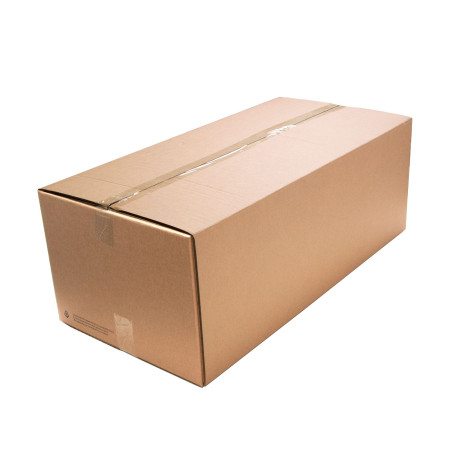 Große 7 mm dicke Versandverpackung