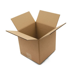 SB02 Adjustable Height Shipping Package