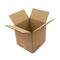 SB02 Adjustable Height Shipping Package