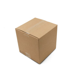 Höhenverstellbare Versandbox