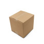 SB02 Adjustable Height Shipping Package