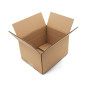 SB02 Adjustable Height Shipping Package