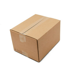 Stabile höhenverstellbare Versandbox