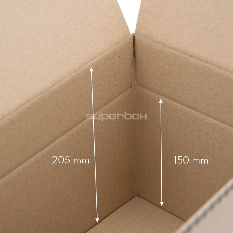 Transportbox mit verstellbarer Höhe