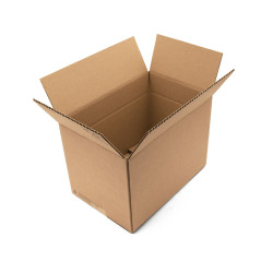 SB02 Adjustable Height Shipping Package