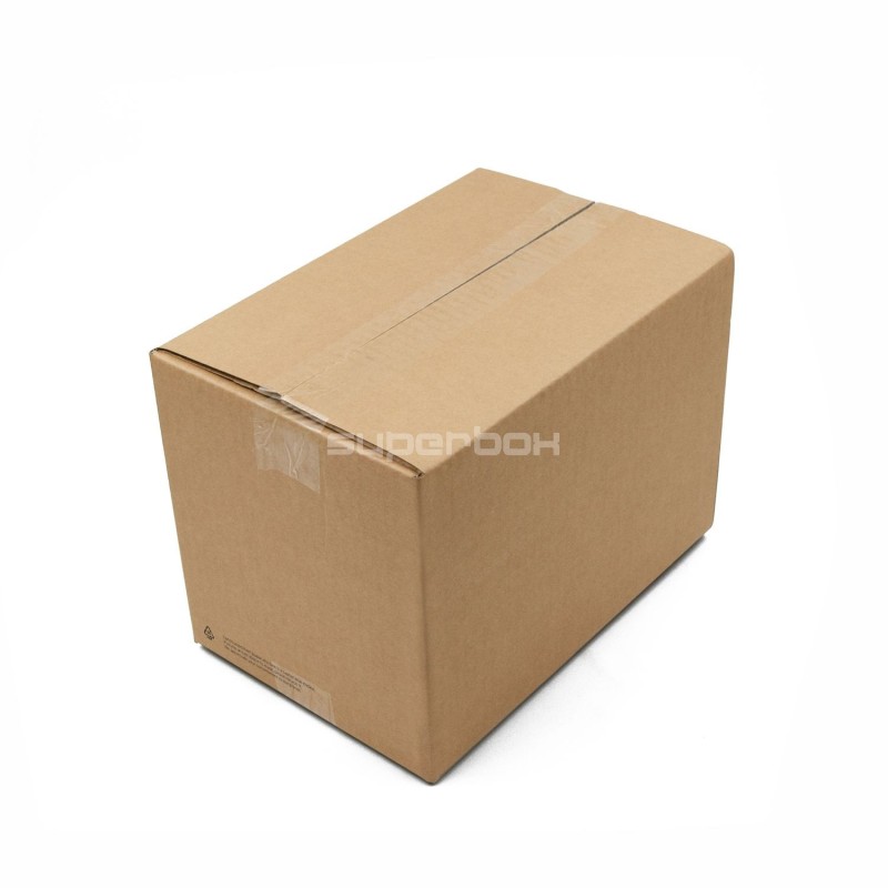 Transportbox mit verstellbarer Höhe
