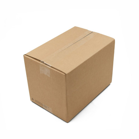 Transportbox mit verstellbarer Höhe