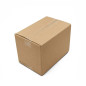 SB02 Adjustable Height Shipping Package