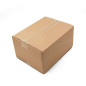 SB02 Adjustable Height Shipping Package