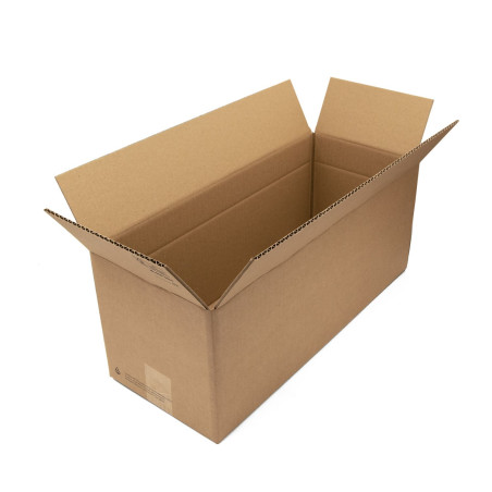 Four-Level Height Adjustable Square Transport Box