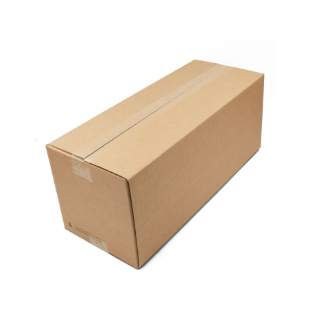 Große Versandbox mit zwei Höhenstufen