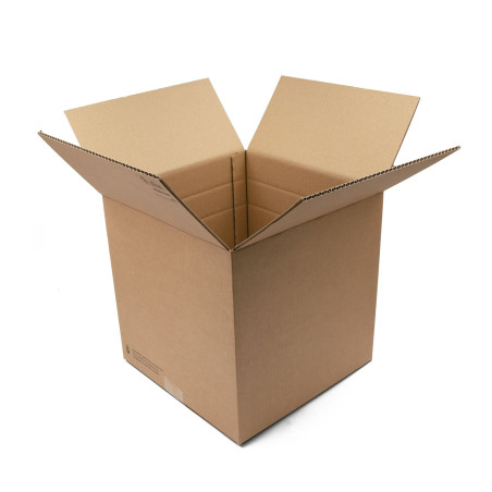 SB02 Adjustable Height Shipping Package