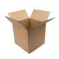 SB02 Adjustable Height Shipping Package