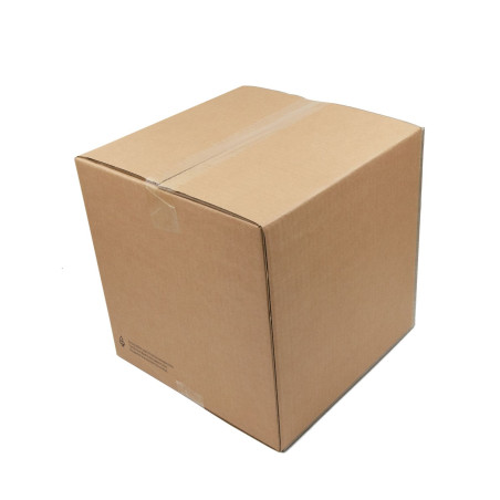 Dreistufig höhenverstellbare Transportbox