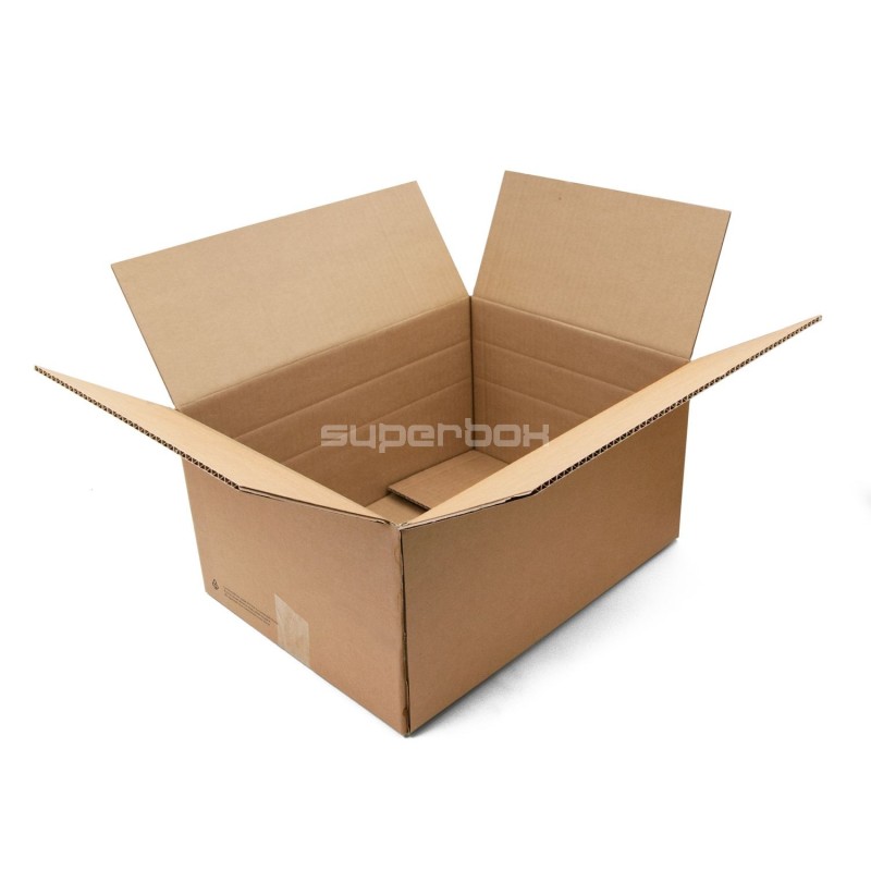 Four-Level Height Adjustable Square Transport Box