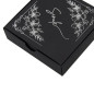Small Black Square Gift Box Small Black Square Gift Box