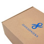 Brown A4 Size Box Brown A4 Size Box
