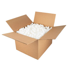 Umweltfreundliche Verpackungschips, 50 l
